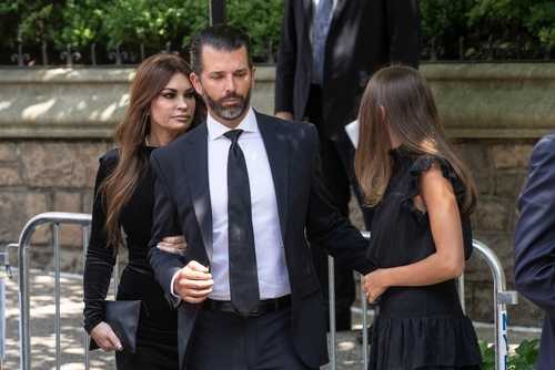 New,York,,Ny,-,July,20,,2022:,Kimberly,Guifoyle,And