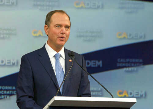 Long,Beach,,Ca,-,Nov,16,,2019:,Senator,Adam,Schiff