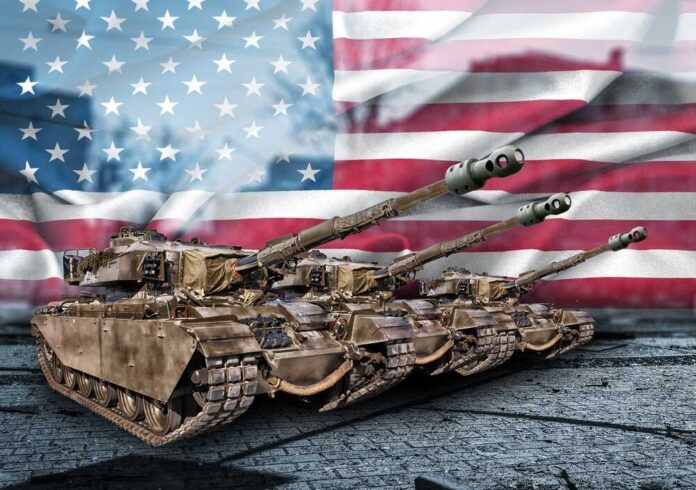 Tanks,In,Ukraine,Vs,Russia,Conflict