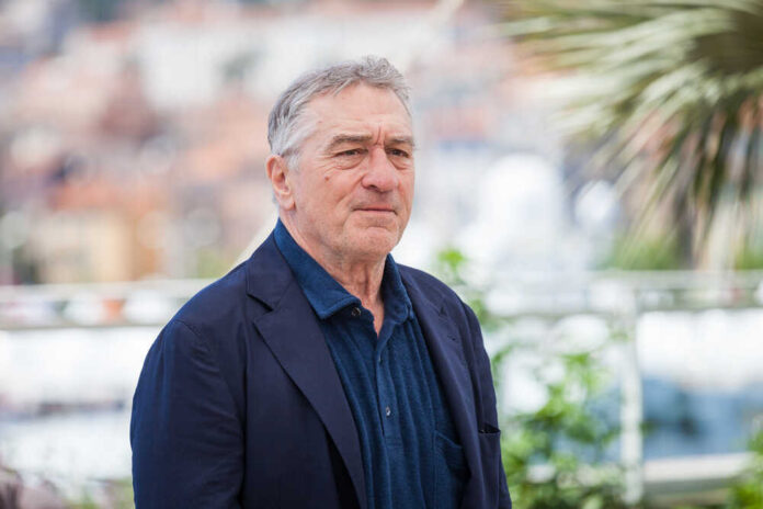 Cannes,,France,-,16,May,2016,-,Robert,De,Niro