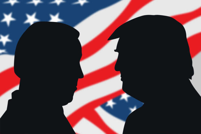August,17,,2020,-,Character,Illustration,Of,Joe,Biden,Facing