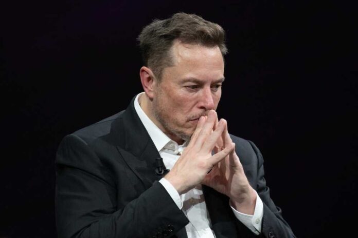 Elon Musk Goes BERSERK Over Ad Boycott | Presidential Wire