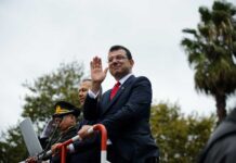 ISIS Members Detained After Fatal Church Attack