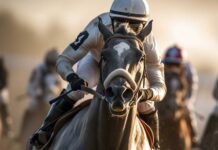 Jockey Dies In Horror Accident At Race