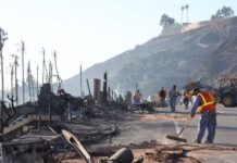 Evacuation CHAOS Sparks Fury: Government Blasted