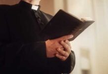 Clergy Cover-Ups: Violence Justified in the Pulpit