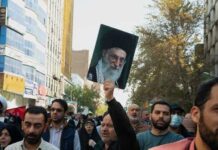Iranian TV Threatens Trump — Shocking Escalation