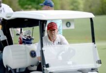 Trump’s Swift Move Against Predator Epstein
