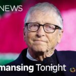Bill Gates apologizes to foundation for his ties to Jeffrey