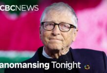 Gates Admits “HUGE MISTAKE”—Marriage Destroyed Bill Gates apologizes to foundation for his ties to Jeffrey