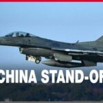 China scrambles aircraft as U.S. fighter jets fly over West Sea