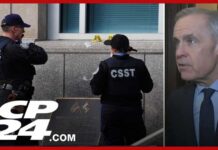 Why is the U.S. Consulate shooting considered a 'national