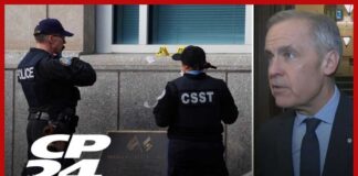 Why is the U.S. Consulate shooting considered a 'national