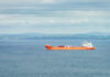 oil tanker