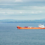 oil tanker