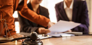 lawyer