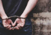 arrest