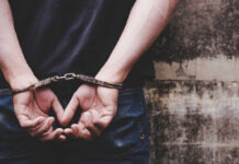 arrest