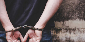 arrest