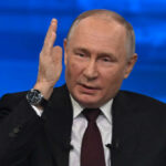 putin