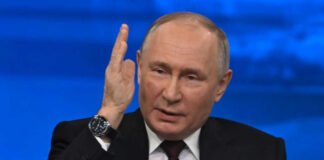 putin