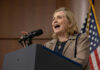 Clinton Backlash ERUPTS — Key Facts Emerge I dont know who this is, Im sorry.