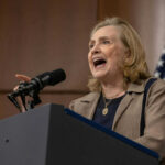 Clinton Backlash ERUPTS — Key Facts Emerge I dont know who this is, Im sorry.
