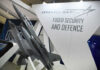 Lockheed’s Alabama Factory TAKES OFF – Billions Invested! Model airplanes on display with Lockheed Martin branding