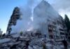 Zelenskyy’s Warning: Russia SHOWS No Mercy Russia unleashes heaviest wartime drone assault on Ukraine