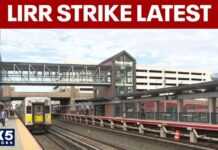 LIRR strike Day 3: Negotiations resume, commuters prep for ride home