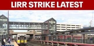 LIRR strike Day 3: Negotiations resume, commuters prep for ride home