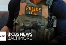 LAWLESS? Sheriffs Claim ‘Sanctuary’ Endangers Communities Maryland sheriffs sue state over act restricting cooperation with ICE