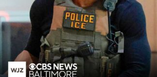 Maryland sheriffs sue state over act restricting cooperation with ICE
