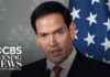 Marco Rubio says no more Ebola patients will be allowed into U.S.