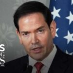 Marco Rubio says no more Ebola patients will be allowed into U.S.