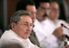 Cuban Regime SLAMMED—American Blood Demands Justice Elderly man in glasses at a conference table