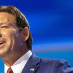 Republican Redistricting: Is This DeSantis’ Legacy Risk? desantis