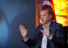 War Chaos Shields Erdoğan’s Power Grab