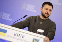 zelenskyy