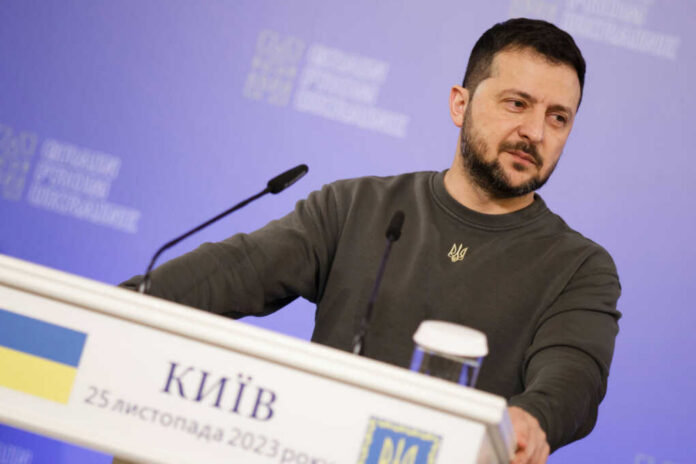 zelenskyy