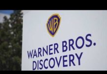 DOJ Approves Paramount Merger — California Still Reviewing Paramount's takeover of Warner Bros. approved by Justice Department