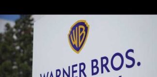 Paramount's takeover of Warner Bros. approved by Justice Department