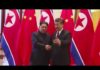 Xi Heads to North Korea as Anti-U.S. Axis Tightens Xi to visit North Korea, China's foreign ministry says