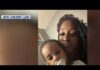 Shoplifting Call — How Did A Baby Die? Mother of baby boy killed by police during shoplifting call at a Mississippi Walmart speaks out