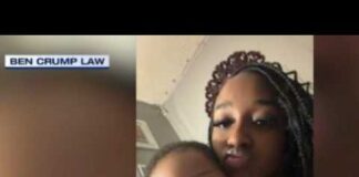 Mother of baby boy killed by police during shoplifting call at a Mississippi Walmart speaks out