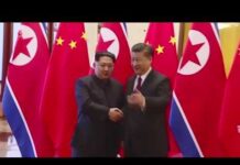 Xi to visit North Korea, China's foreign ministry says
