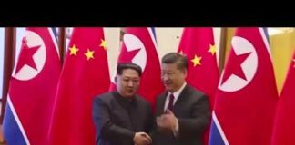 Xi to visit North Korea, China's foreign ministry says
