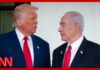 ‘Pissed’ Trump told Netanyahu that he’s ‘f***ing crazy’: Axios
