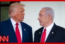 ‘Pissed’ Trump told Netanyahu that he’s ‘f***ing crazy’: Axios