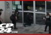 Montreal residents on lockdown after one officer, one civilian killed in grocery store shooting